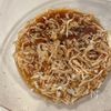 レンチン6分!ご飯に合いすぎる【切り干し大根の牛しぐれ煮】の工程1