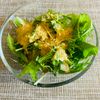 puricoの作ってみた!投稿(【水菜の簡単ごまだれサラダ】簡単に作れてシャキっとおいしい♪)