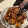 【濃厚味噌豚丼】味噌タレが決め手のご飯泥棒の工程4