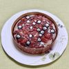 キャピタンの作ってみた!投稿(【冷凍ミックスベリーのバナナケーキ】トースターで簡単！)