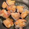 【キムチマヨネーズでご飯が進む!】キムマヨチキン丼の工程3