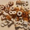レンジで簡単♩もやしとちくわのオイマヨあえの工程2