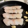 【旨みたっぷり！】本格アクアパッツァの工程1