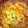 あの人気店の味！【玉ねぎのズッパ】オニオングラタンスープ