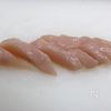 塩麹でしっとり柔らか！鶏ささみとキャベツ炒めの工程1