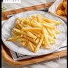 冷凍ポテトが、ほぼマクドナルドの味になる方法。