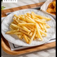 冷凍ポテトが、ほぼマクドナルドの味になる方法。