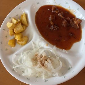 さっちゃんの作ってみた!投稿(【300万再生】カリカリ♡止まらないスイートポテト)