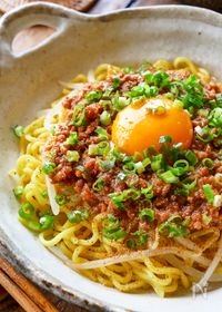 ジャージャー麺 子供 豚ひき肉の人気料理 レシピランキング 4品 Nadia ナディア
