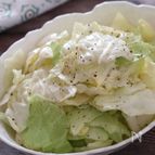 居酒屋のよりずっと美味しい♡やみつきキャベツのおつまみ