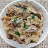 よっこの作ってみた!投稿(鯖缶で簡単!鯖とネギの炊き込みご飯☆)
