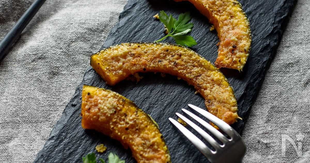 トースターでほったらかし調理 かぼちゃのチーズグリル By みずか レシピサイト Nadia ナディア プロの料理家のおいしいレシピ