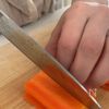 【ピリ辛ぎょうざスープ】冷凍ぎょうざで時短♪の工程1