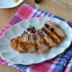 【炊飯器で♪】本格やわらかチャーシュー