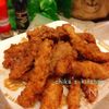 みんな大好き♡サクサク衣が美味しいKFC風⁈フライドチキン