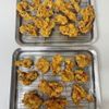 豚肉の紅しょうが天の工程3