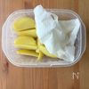 フライパン10分！【ソーセージ×じゃがいもガリバタ醤油炒め】の工程2