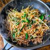 【もやしの町中華風炒め】おうちでお店気分✨の工程5