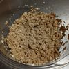 レンジで簡単！ヘルシー三色丼の工程5