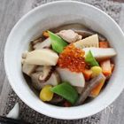 【料理家さんの地元ごはんを紹介】大切にしたい!新潟県の郷土料理