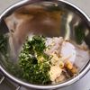 【たけのこの木の芽味噌焼き】春のごちそうを詰め込む一皿の工程3