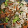 yuu221の作ってみた!投稿(【絶品やみつき♡定食屋さんの焼肉豚カルビ】ご飯おかわり必至!)