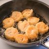 【じゃがえびマヨ】濃厚マヨがやみつき！揚げずに作る♪の工程2