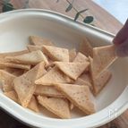 １度食べたらクセになる【チーズクラッカー】