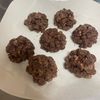 もちもちもっちの作ってみた!投稿(カリ旨♡パンの耳deディズニーランド風チョコクランチ♡)