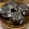 材料４つ！なめらか濃厚チョコプリンの工程3