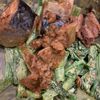 クセになる旨さ♡『鯖と小松菜のチーズカレー』鯖缶で簡単♪の工程2