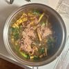 【カレーうどん】奥行きのある味わい♪の工程8