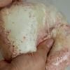 【丸めない濃厚ハンバーグ】オーブンにおまかせ♪子ども大満足！の工程2
