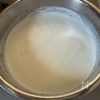 ほんのりミルク香る【カッテージチーズ】おうちでチーズ作りの工程1