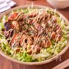 【レタスと食べる香ばし照り焼きチキン】漬けて焼くだけ♪の工程6