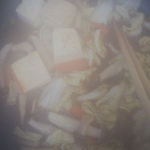 翔ママの作ってみた!投稿(【焼き豆腐の野菜あん】豆腐がごちそうに♪和風な絶品副菜♡)