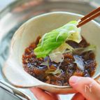黄金比絶品だれでずっと食べていられる！「無限レタしゃぶ」