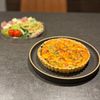 Rの作ってみた!投稿(【基本のキッシュ】冷凍パイシートで簡単!)