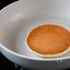 ふかふか！ノンオイルの米粉パンケーキの工程5
