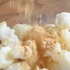【レンジで3分】揚げずに超簡単!きなこはちみつおかきの工程4