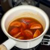 やわらかジューシー♩鶏肉とトマトの甘酢あんの工程4