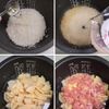 【若竹ごはん】おかわり必至♪白だしで料亭の味にランクUP！の工程2