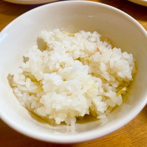 ゆかりの作ってみた!投稿(梅生姜ごはん。)