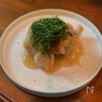 仕事後10分で作れる。ホッと美味しい【みぞれ鶏】