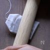 紅茶好きは知らないと損!【米粉の紅茶ディアマン】の下準備