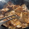 【超絶やわらか!豚肉のネギだれ炒め】これはごはん泥棒確定♡の工程4