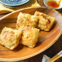 【3日で1万人が保存した】満腹ワンパン肉詰め
