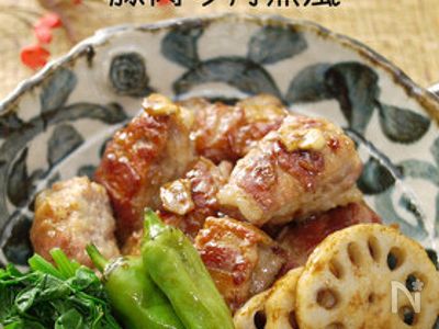 豚の角煮風 超 時短 簡単 美味い By 田村 りか レシピサイト Nadia ナディア プロの料理家のおいしいレシピ 豚の角煮風 超 時短 簡単 美味い By 田村 りか レシピサイト Nadia ナディア プロの料理家のおいしいレシピ