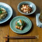 【さつま揚げの大根おろしのせ】「今すぐ一杯」にぴったり！