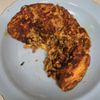 たりおの作ってみた!投稿(とろっとチーズ入り納豆オムレツ)